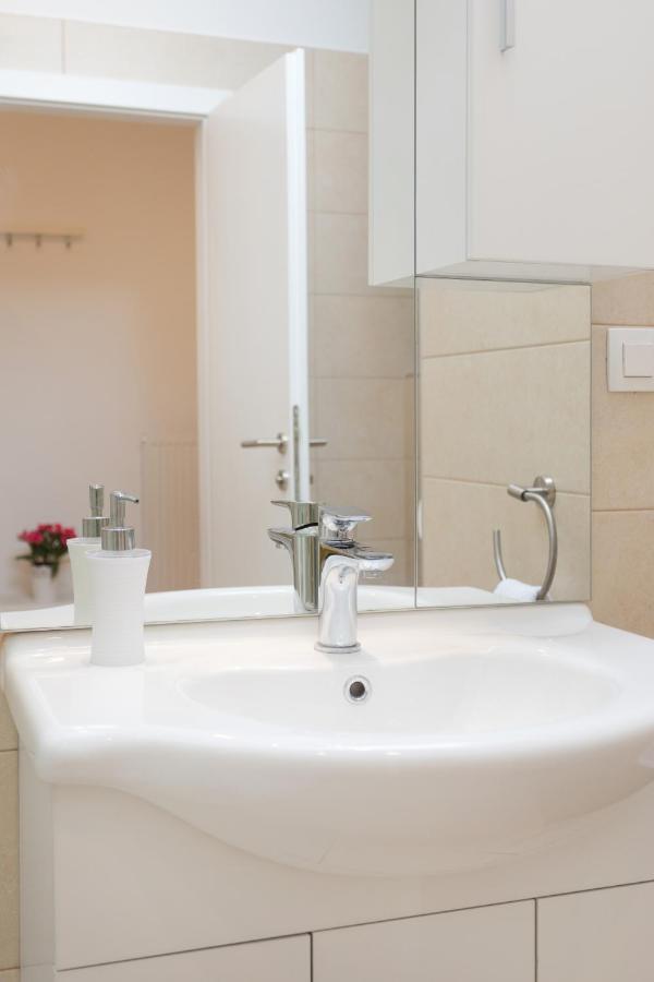 City Center Apartments Загреб Екстериор снимка