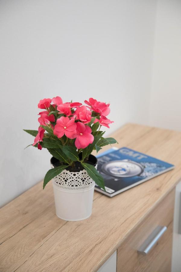 City Center Apartments Загреб Екстериор снимка