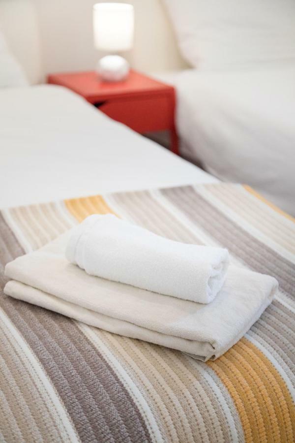 City Center Apartments Загреб Екстериор снимка