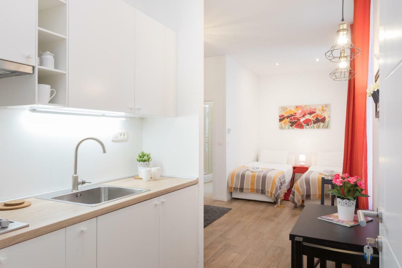 City Center Apartments Загреб Екстериор снимка