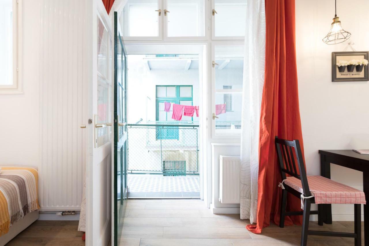 City Center Apartments Загреб Екстериор снимка