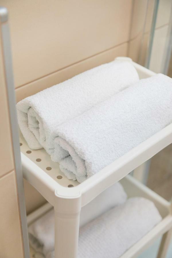 City Center Apartments Загреб Екстериор снимка