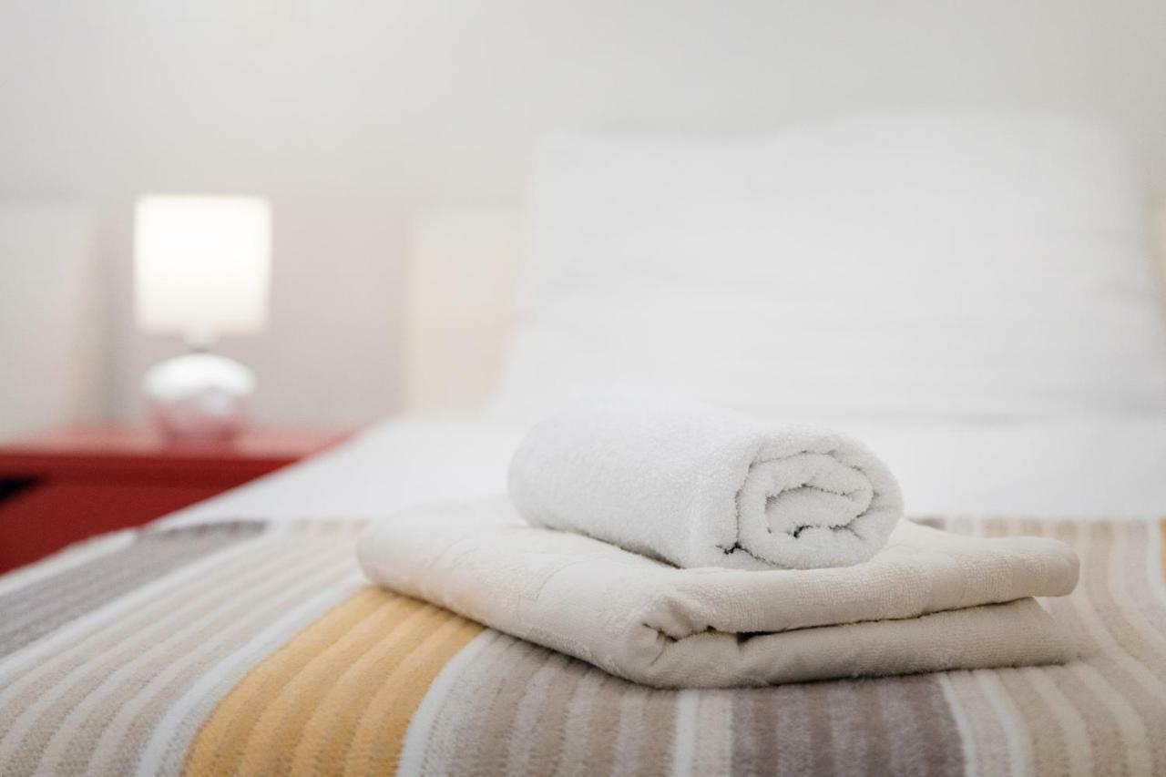 City Center Apartments Загреб Екстериор снимка