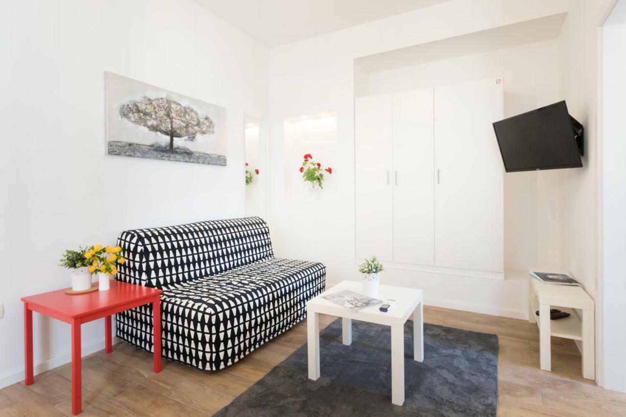 City Center Apartments Загреб Екстериор снимка