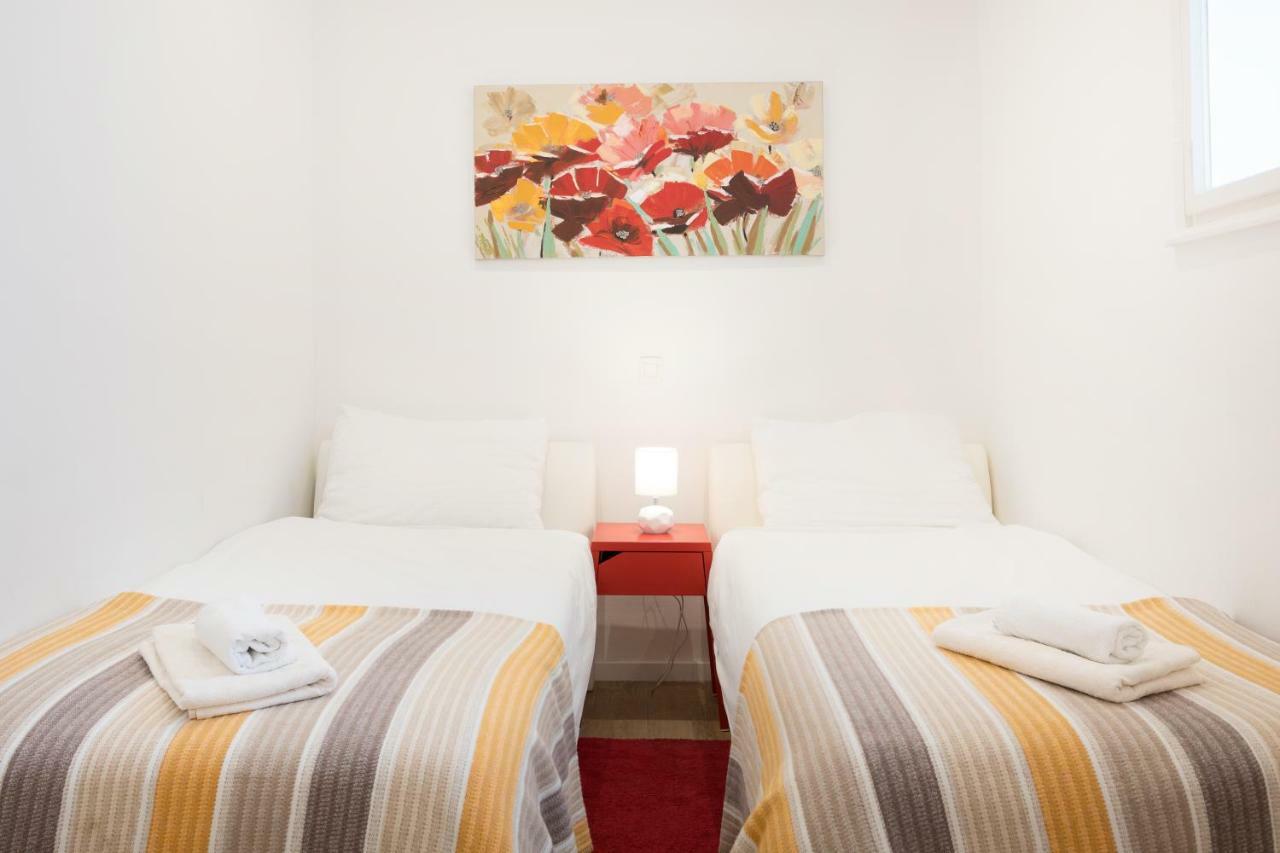 City Center Apartments Загреб Екстериор снимка