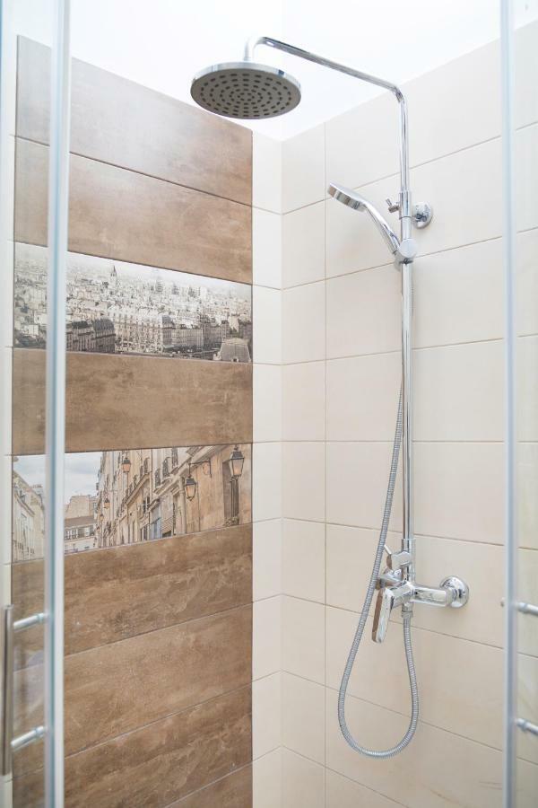 City Center Apartments Загреб Екстериор снимка